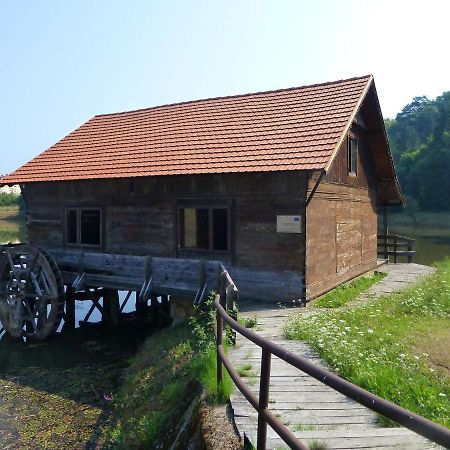 Thermal Spa Marija Topusko Dış mekan fotoğraf