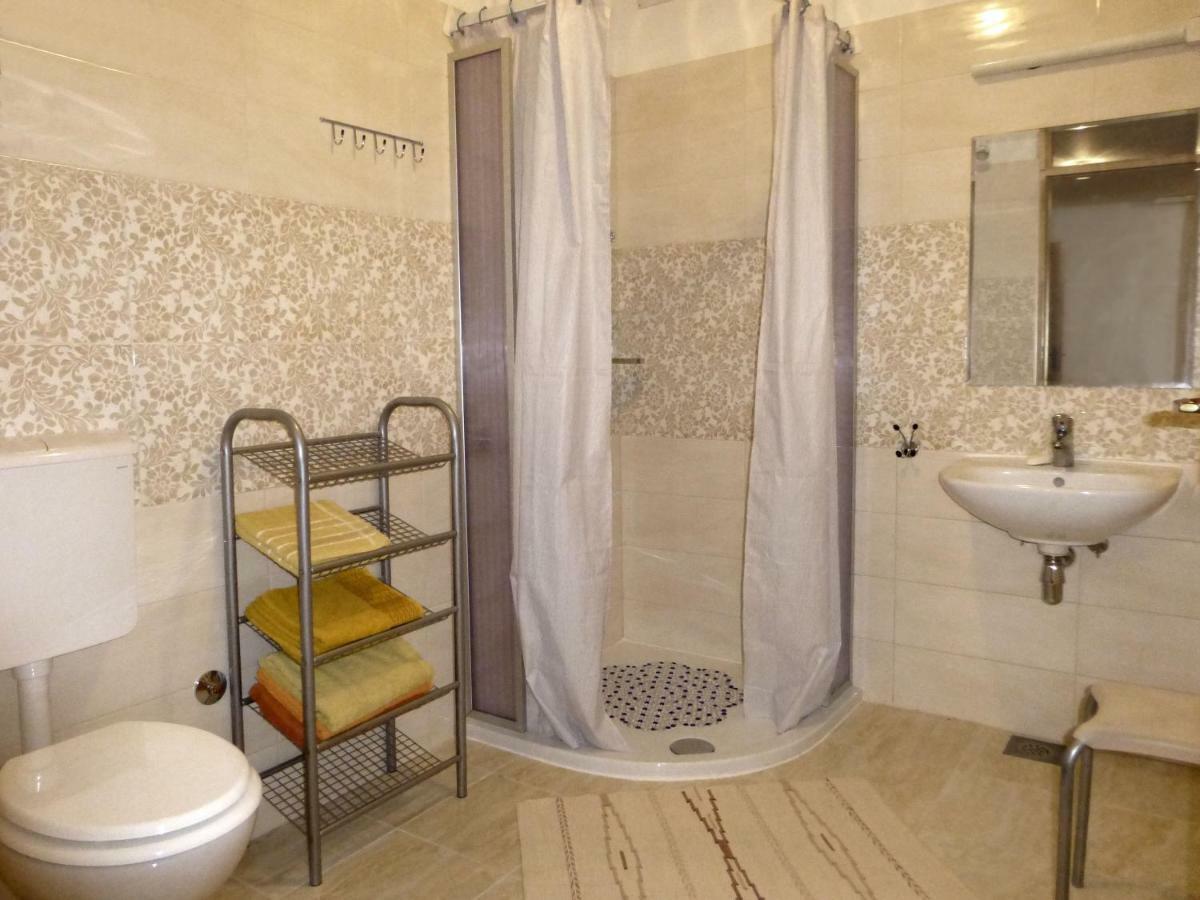 Thermal Spa Marija Topusko Dış mekan fotoğraf