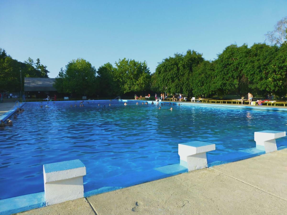 Thermal Spa Marija Topusko Dış mekan fotoğraf